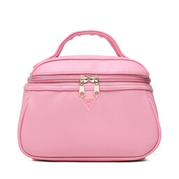 

Косметичка Guess Not Coordinated Accessories PW1523 P3161 PIN, Рожевий
