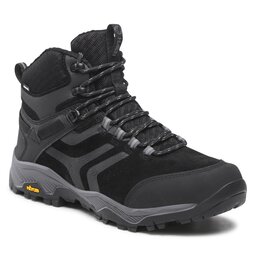 Halti Trekkingi Halti Ragnar Mid Dx M 054-2803 Black P99
