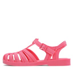 

Босоніжки Melissa Poppession + Jason Wu 33603 Pink AB853, Рожевий