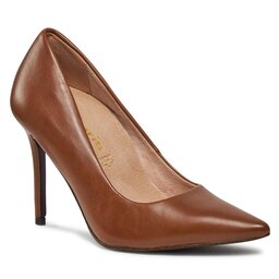 Tamaris Stilettos Tamaris 1-22470-41 Cognac Leather 348