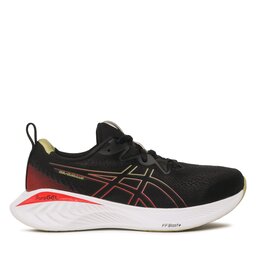

Взуття Asics Gel-Cumulus 25 1011B621 Black/Electric Red 001, Чорний
