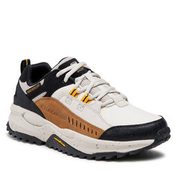 Skechers Botas de trekking Skechers Road Sector 237219/TPBK Taupe/Black