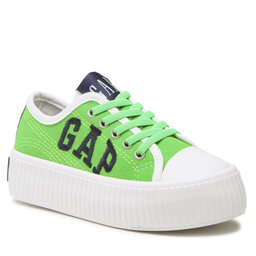 Gap Plátěnky Gap Jackson Cvs GAI001F5TYCLGRGP Green