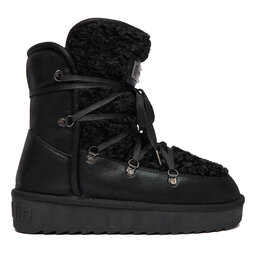 D.Franklin Botas de nieve D.Franklin DFSH370004 Negro