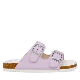 Nelli Blu Natikači Nelli Blu P2025013K Vijolična