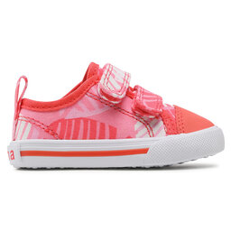 

Кросівки Reima Metka 569347 Bright Red 3345, Оранжевий