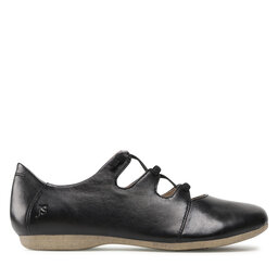 Josef Seibel Туфлі Josef Seibel Fiona 04 87204 971 600 Чорний