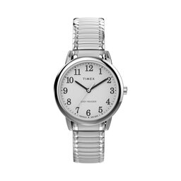 Timex Ceas Timex Easy Reader TW2V94700 Silver