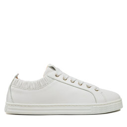 

Снікерcи AGL Suzie D936001PGKT018A634 White/White, Білий