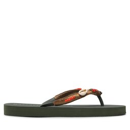 

В'єтнамки Banana Moon Lucero Tahuata JSR97 Kaki, Зелений
