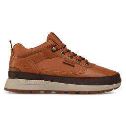 

Снікерcи Big Star Shoes GG174526 Lt.Brown, Коричневий