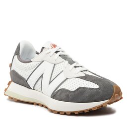New Balance Laisvalaikio batai New Balance MS327PJ Pilka