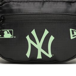 

Сумка на пояс New Era Mlb Micro Waist Bag Чорний