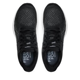 

Взуття New Balance Fresh Foam Vongo v5 WVNGOBS5 Чорний