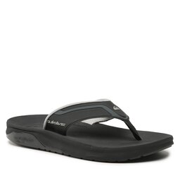 Quiksilver Zehentrenner Quiksilver AQYL101250 XKSC