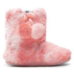 

Тапочки HYPE Slipper Boot YWBS-079 Pink, Рожевий