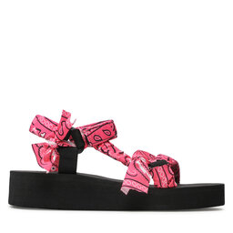 

Босоніжки DeeZee CSS20396-03 Pink, Рожевий