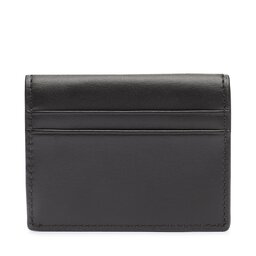 

Мале жіноче портмоне MICHAEL Michael Kors Hamilton Legacy 34F3G9HD5L Black, Чорний