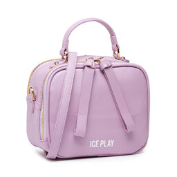 

Сумка Ice Play 7241 6936 7764 Lilla, Фіолетовий