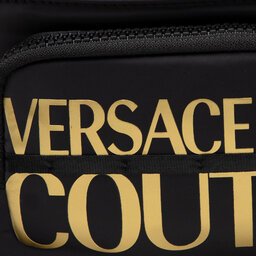 

Сумка на пояс Versace Jeans Couture 73YA4B97 ZS394 G89, Чорний