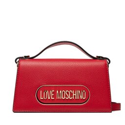 LOVE MOSCHINO Geantă LOVE MOSCHINO JC4397PP0FKP0500 Rosso