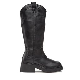 Bronx Western csizmák Bronx Western 14298-A Fekete