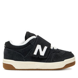 New Balance Sportcipők New Balance NWB480SB Fekete
