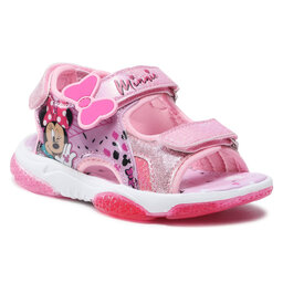 Mickey&Friends Szandál Mickey&Friends CP81-SS21-74DSTC Pink