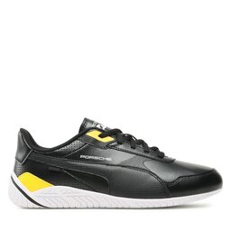 

Снікерcи Puma Pl Rdg Cat 2.0 30744501 Чорний