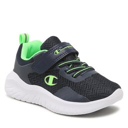 Champion Sneakers Champion Softy Evolve B Ps S32454-CHA-BS501 Nny/F.Green