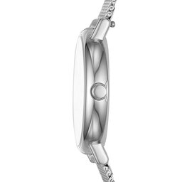 

Годинник Skagen Signatur SKW2692 Silver/Silver, Срібний