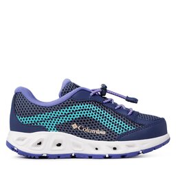 Columbia Trekkings Columbia Youth Drainmaker IV BY1091 Bleumarin