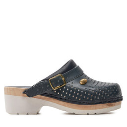 Scholl Papucs Scholl Clog S/Comf.B/S Ce F20176 1040 360 Sötétkék