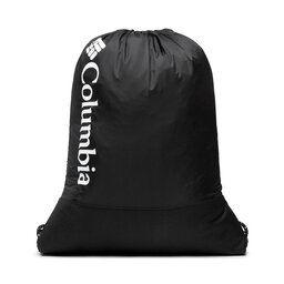 Columbia Zaino a sacca Columbia Drawstring Pack UU0111 Black 010