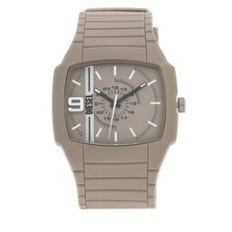Diesel Zegarek Diesel Cliffhanger 2.0 DZ2167 Nude/Nude