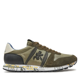Premiata Сникърси Premiata Eric 7097 Каки