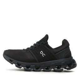 

Взуття On Cloudswift 3 AD 3WD10150485 Black, Чорний