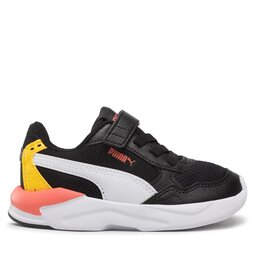 

Снікерcи Puma X-Ray Speed Lite Ac Ps 385525 09 Black/White/Mauve Pop/Salmon, Чорний