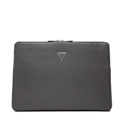 Guess Funda para portátil Guess Certosa Saffiano HMCERT P2316 GRY