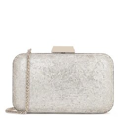 Kazar Bolso Kazar Louise 19653-TS-C5 Silver