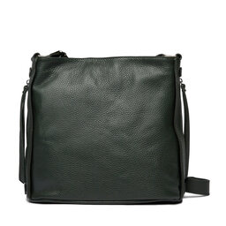 Creole Handtasche Creole S10608 Ciemna Zieleń