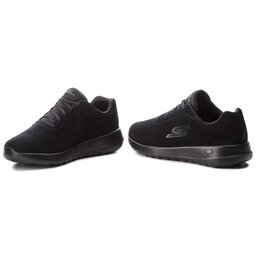 

Снікерcи Skechers, Чорний