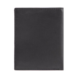 

Велике Чоловіче Портмоне Puccini G011 Black 1, Чорний