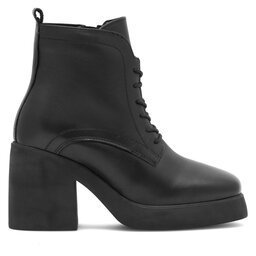 Lasocki Stiefeletten Lasocki Vanni EST-VANNI-05 Schwarz