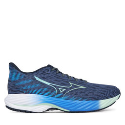 Mizuno Běžecké boty Mizuno Wave Rider 28 J1GC2403 Modrá