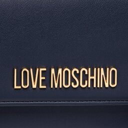 

Сумка LOVE MOSCHINO JC4095PP0FKA0750 Blu, Cиній