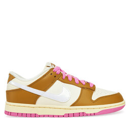 Nike Sneakersy Nike Dunk Low Se FD8683 700 Žltá