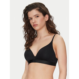 BOSS BOSS Bralette-BH 50535250 Schwarz