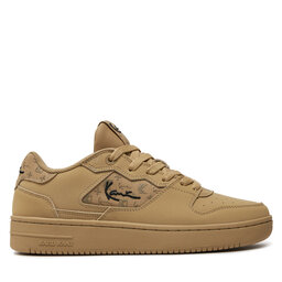 Karl Kani Sneakers Karl Kani KKFWM000362 Beige