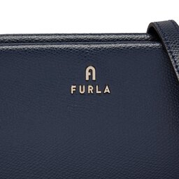 

Сумка Furla Camelia Mini Crossbody WE00528-ARE000-2676S-1007 Mediterraneo, Cиній